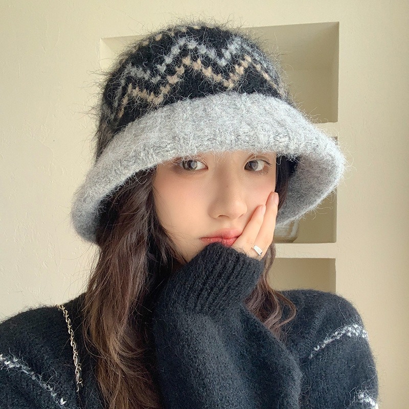 imgi_112_O1CN016MIwRN2Esus7JR4rU_!!1829478801-0-cib Summer Wide Brim Sun Hat - Women's Sun Protection Straw Hat, Men's Outdoor Casual Visor Cap, Beach Headwear - Image 1