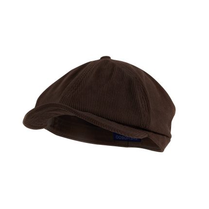 Autumn/Winter Wool-Blend Knit Cap - Women's Warm Beanie, Men's Japanese Style Retro Cold Weather Trendy Brand Hat