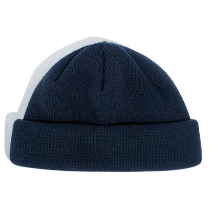 Japanese Style Solid Color Beanie - Versatile Street Fashion Brand Korean Version Knit Hat, Unisex Hip-Hop Winter Beanie